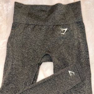 Gymshark Vital Seamless Leggings *read description*